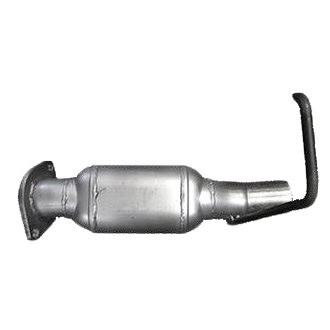 AB Catalytic® - Direct Fit Catalytic Converter
