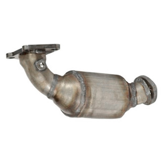 AB Catalytic® - Direct Fit Catalytic Converter