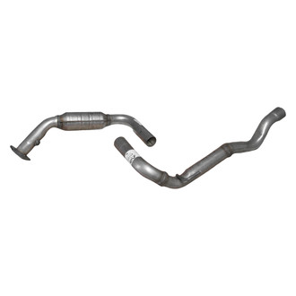 AB Catalytic® - Direct Fit Catalytic Converter