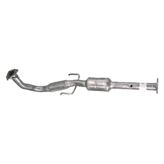 AB Catalytic® - Direct Fit Catalytic Converter and Pipe Assembly