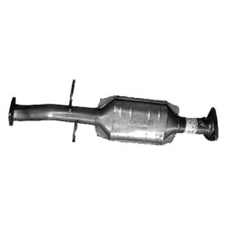 AB Catalytic® - Direct Fit Catalytic Converter