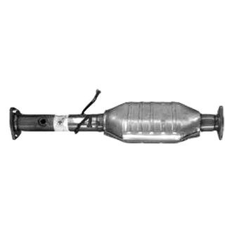 AB Catalytic® - Direct Fit Catalytic Converter