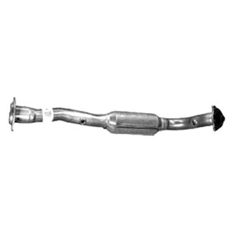 AB Catalytic® - Direct Fit Catalytic Converter