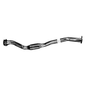 AB Catalytic® - Direct Fit Catalytic Converter and Pipe Assembly