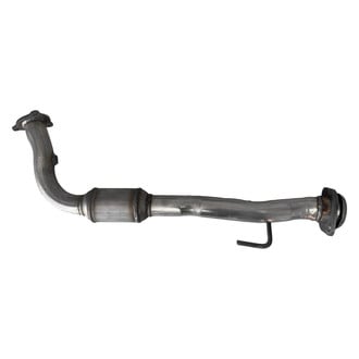 AB Catalytic® - Direct Fit Catalytic Converter and Pipe Assembly