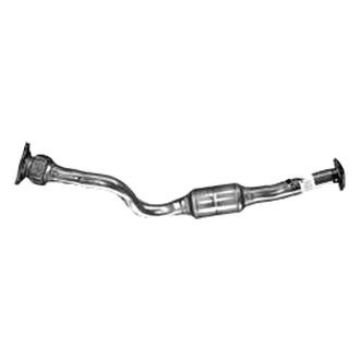 AB Catalytic® - Direct Fit Catalytic Converter and Pipe Assembly