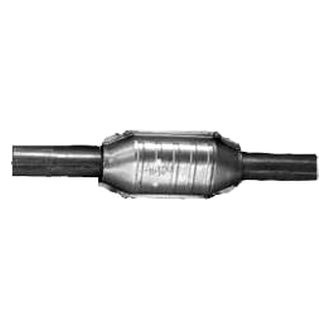 AB Catalytic® - Direct Fit Catalytic Converter