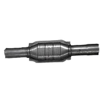 AB Catalytic® - Direct Fit Catalytic Converter