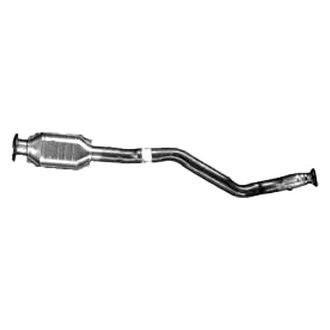 AB Catalytic® - Direct Fit Catalytic Converter and Pipe Assembly