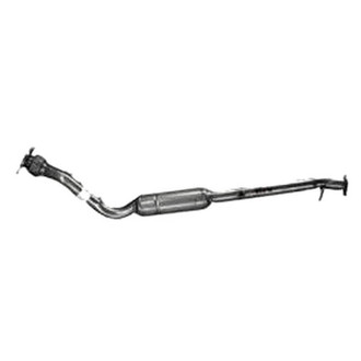 AB Catalytic® - Direct Fit Catalytic Converter and Pipe Assembly