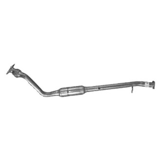 AB Catalytic® - Direct Fit Catalytic Converter and Pipe Assembly