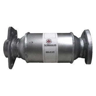 AB Catalytic® - Direct Fit Catalytic Converter