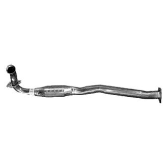 AB Catalytic® - Direct Fit Catalytic Converter and Pipe Assembly