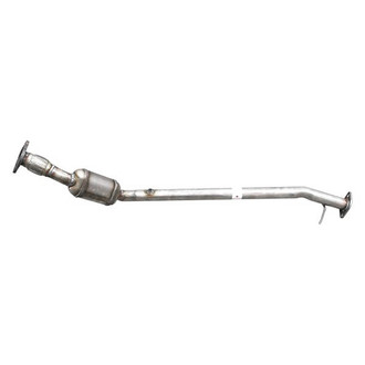 AB Catalytic® - Direct Fit Catalytic Converter and Pipe Assembly