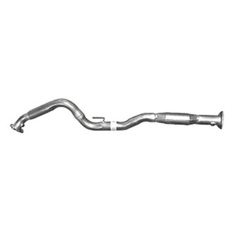 AB Catalytic® - Direct Fit Catalytic Converter and Pipe Assembly