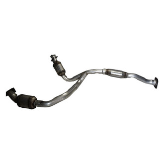 AB Catalytic® - Direct Fit Catalytic Converter