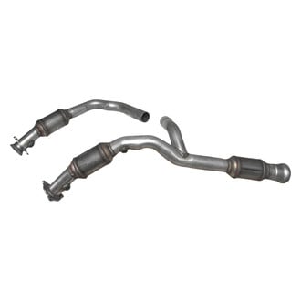 AB Catalytic® - Direct Fit Catalytic Converter