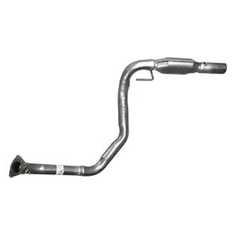 AB Catalytic® - Direct Fit Catalytic Converter