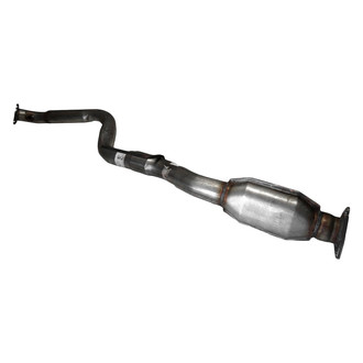 AB Catalytic® - Direct Fit Catalytic Converter and Pipe Assembly