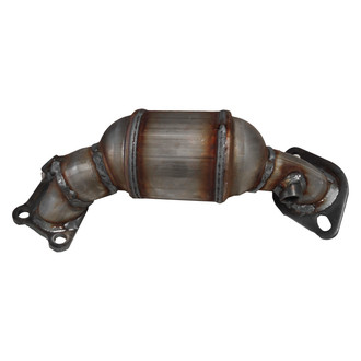AB Catalytic® - Direct Fit Catalytic Converter