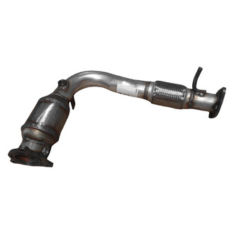 AB Catalytic® - Direct Fit Catalytic Converter