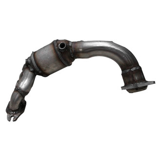 AB Catalytic® - Direct Fit Catalytic Converter