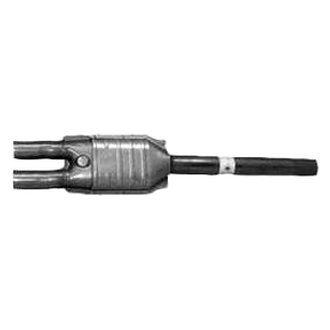 AB Catalytic® - Direct Fit Catalytic Converter