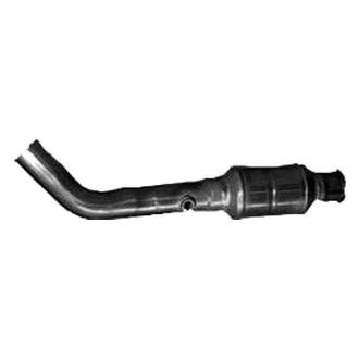AB Catalytic® - Direct Fit Catalytic Converter