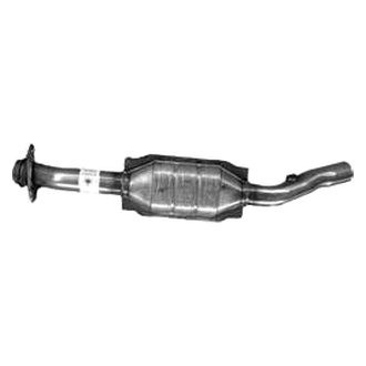 AB Catalytic® - Direct Fit Catalytic Converter