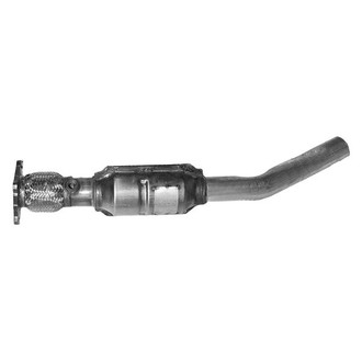 AB Catalytic® - Direct Fit Catalytic Converter