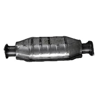 AB Catalytic® - Direct Fit Catalytic Converter
