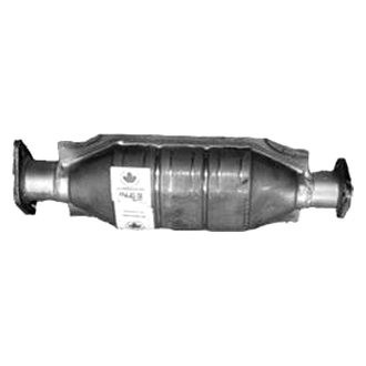 AB Catalytic® - Direct Fit Catalytic Converter