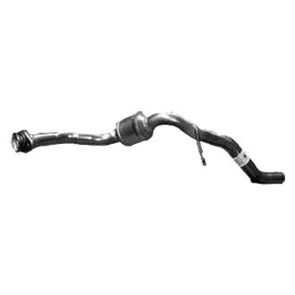 AB Catalytic® - Direct Fit Catalytic Converter and Pipe Assembly