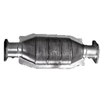 AB Catalytic® - Direct Fit Catalytic Converter