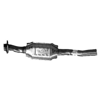 AB Catalytic® - Direct Fit Catalytic Converter