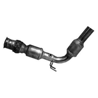 AB Catalytic® - Direct Fit Catalytic Converter