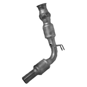 AB Catalytic® - Direct Fit Catalytic Converter