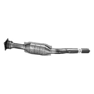 AB Catalytic® - Direct Fit Catalytic Converter