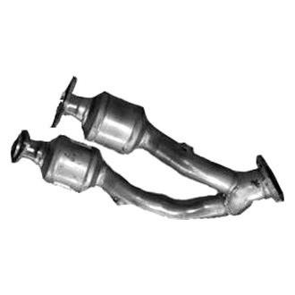 AB Catalytic® - Direct Fit Catalytic Converter