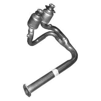 AB Catalytic® - Direct Fit Catalytic Converter