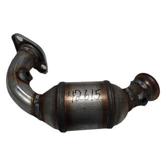 AB Catalytic® - Direct Fit Catalytic Converter