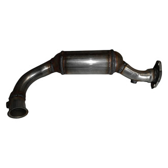 AB Catalytic® - Direct Fit Catalytic Converter