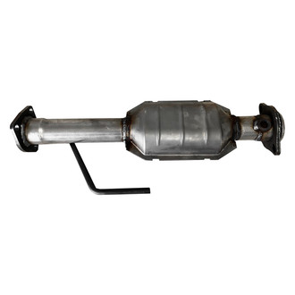 AB Catalytic® - Direct Fit Catalytic Converter