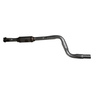 AB Catalytic® - Direct Fit Catalytic Converter and Pipe Assembly