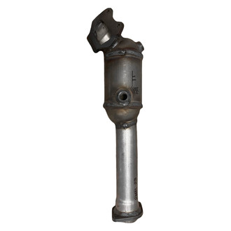 AB Catalytic® - Direct Fit Catalytic Converter