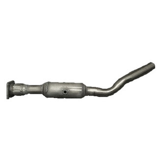 AB Catalytic® - Direct Fit Catalytic Converter