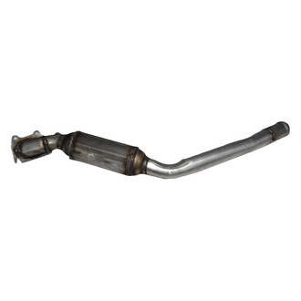 AB Catalytic® - Direct Fit Catalytic Converter