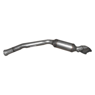 AB Catalytic® - Direct Fit Catalytic Converter