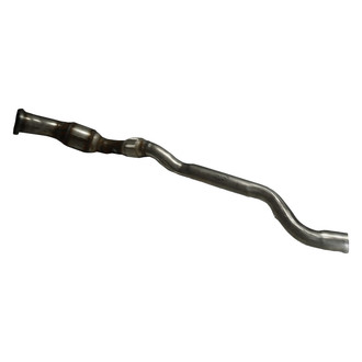 AB Catalytic® - Direct Fit Catalytic Converter and Pipe Assembly