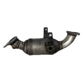 AB Catalytic® - Direct Fit Catalytic Converter